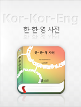 한한영사전